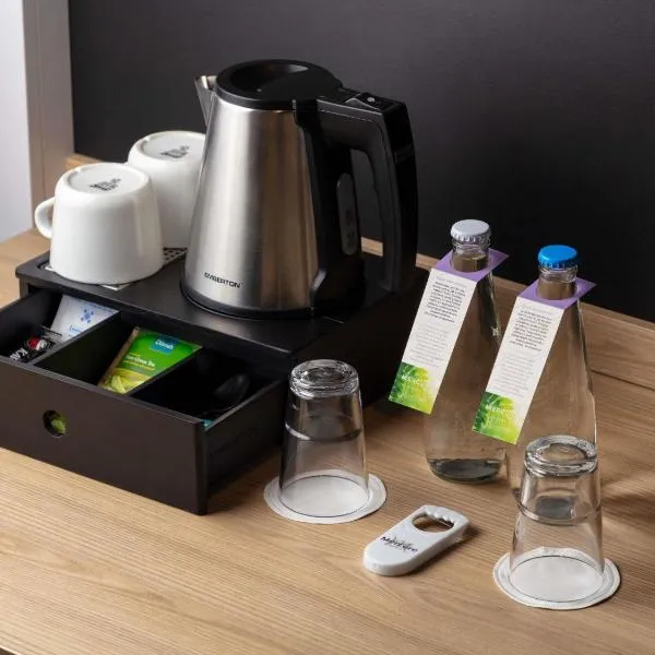 Mercure Warszawa Ursus Station, khách sạn ở Warsaw