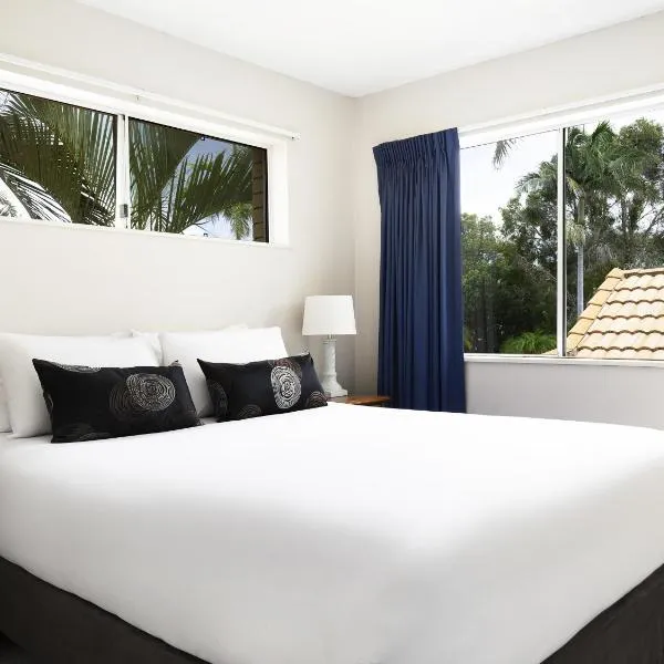 BreakFree Great Sandy Straits, hotel in Hervey Bay