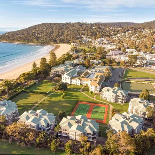 Mantra Lorne, hotel en Lorne