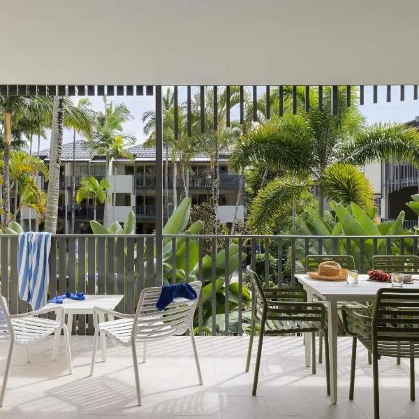 Mantra French Quarter Noosa, ξενοδοχείο σε Noosa Heads