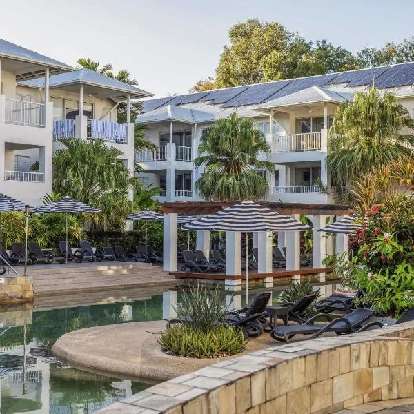 Mantra PortSea: Port Douglas şehrinde bir otel