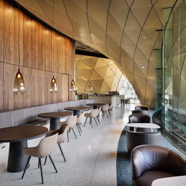 Pullman Auckland Airport, hotel en Auckland