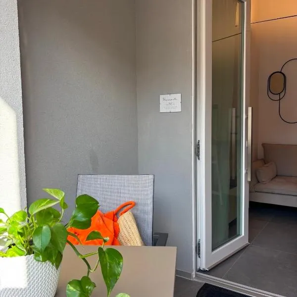 NALI Apartment 2, hotel in Civitanova Marche