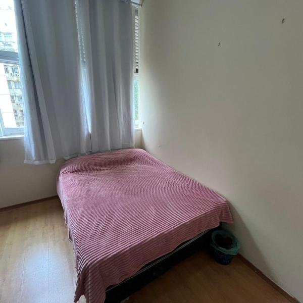 Quarto compartilhado in Copacabana