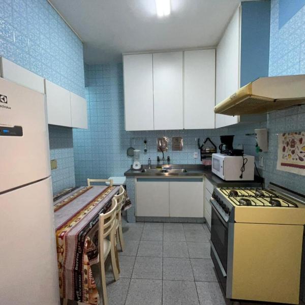 Quarto compartilhado in Copacabana - Foto 4