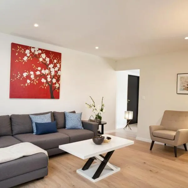 Premier Resort Style Living Minutes from Santa Monica, hotel v Los Angeles