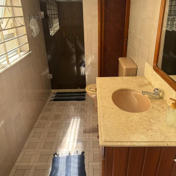 Lindo apartamento vista mar in copacabana - Foto 3