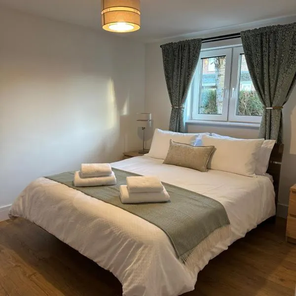 Cherry Tree, hotel en Oxford