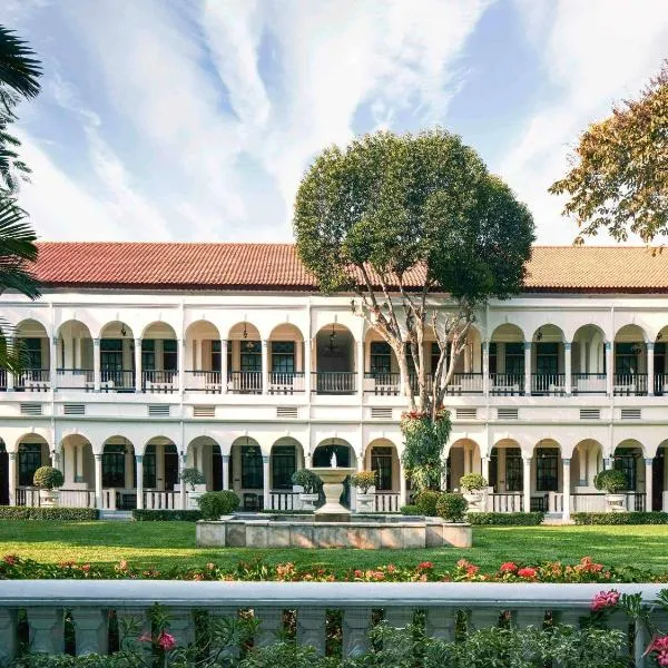 Hotel Majapahit Surabaya MGallery, hotell sihtkohas Surabaya