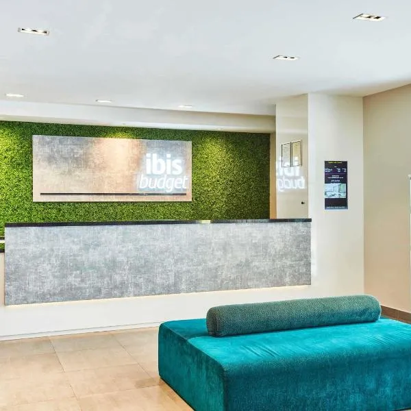 ibis budget Singapore Emerald, hotel di Singapore