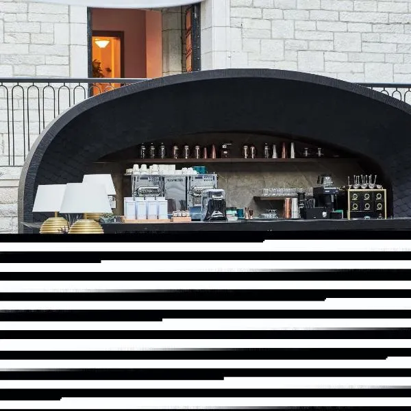 Swissotel Uludag Bursa, hotel en Bursa