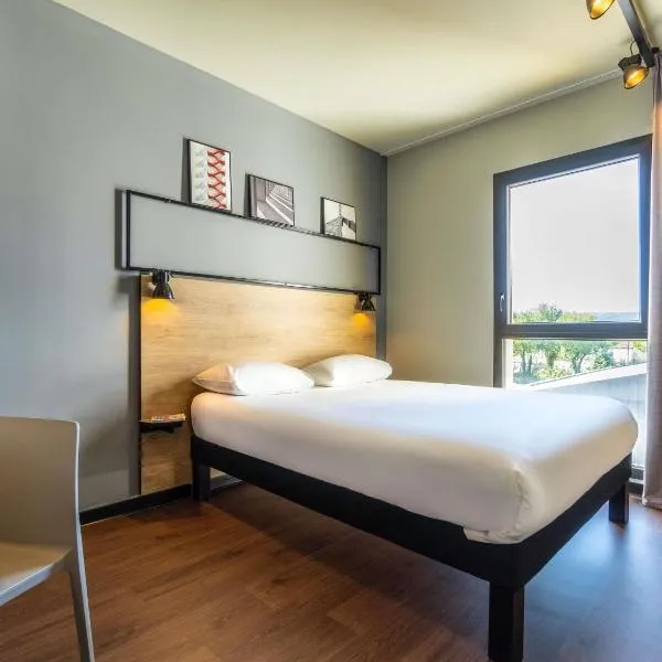 Ibis Marseille Marignane Technopole, hotel u gradu Marinjan