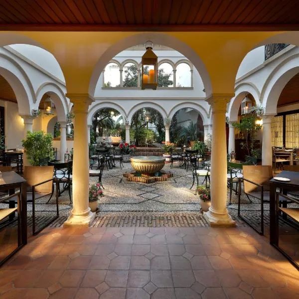 Eurostars Conquistador, hotel v destinácii Córdoba