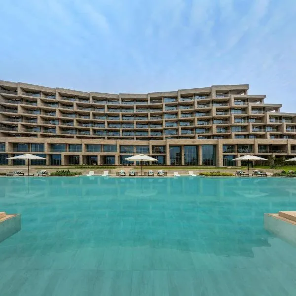 Sofitel Cotonou Marina Hotel & Spa, hotel in Cotonou