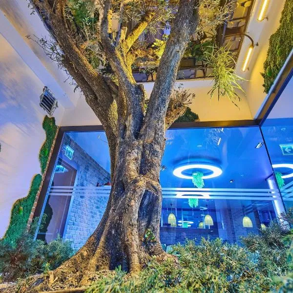 ibis İstanbul Airport, hotel a Istanbul