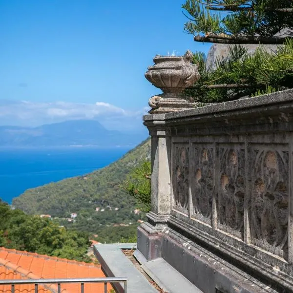 La casa di Venere، فندق في ماراتييا