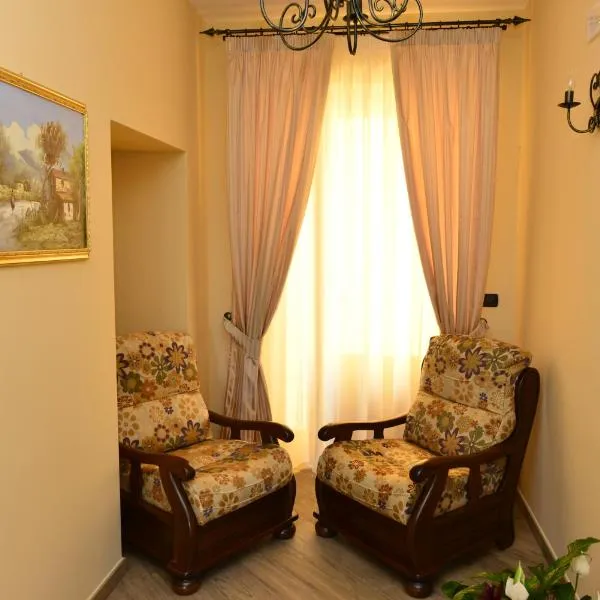 Il Castello, hotel v destinaci Orneta