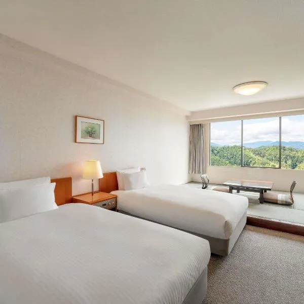 Mercure Kyoto Miyazu Resort & Spa, ξενοδοχείο σε Miyazu