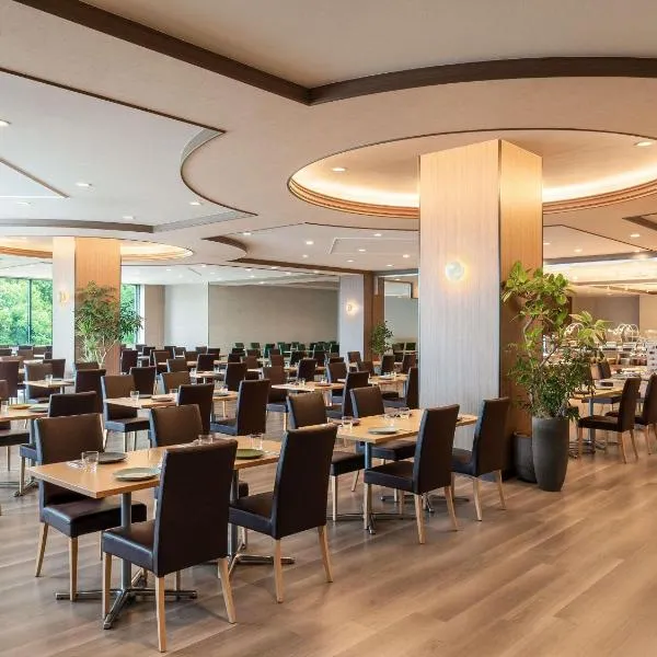 Mercure Toyama Tonami Resort & Spa, hotel in Tonami