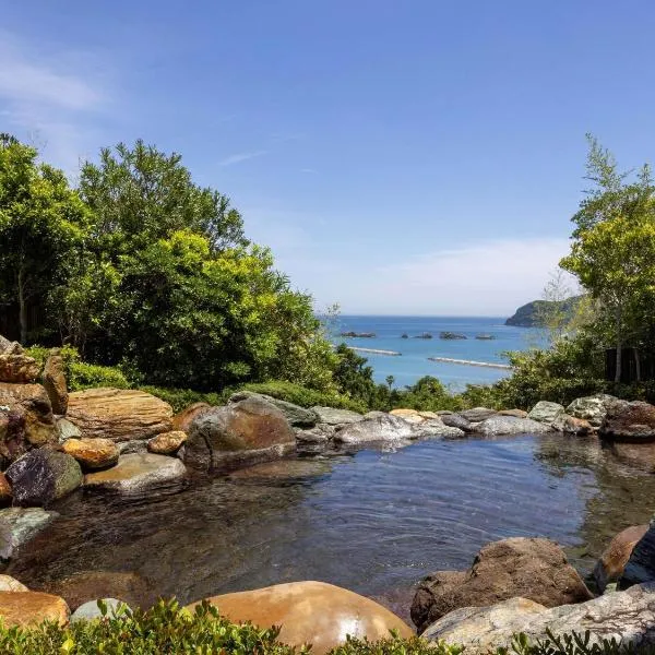 Mercure Wakayama Kushimoto Resort & Spa, ξενοδοχείο σε Kushimoto