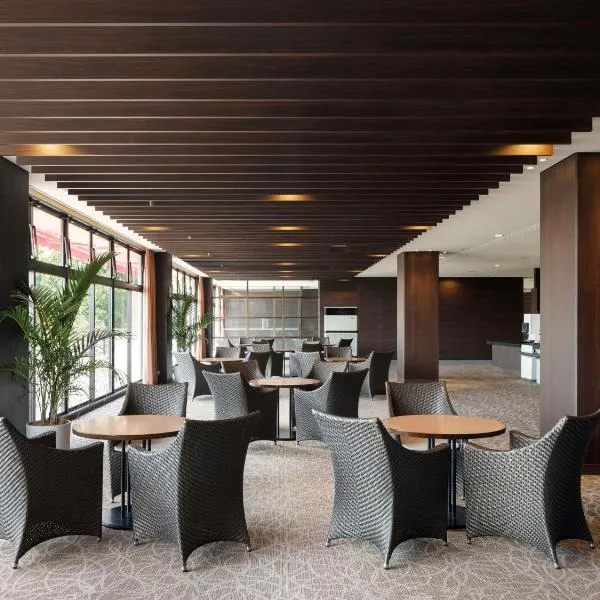 Grand Mercure Ise-shima Resort & Spa，志摩的飯店