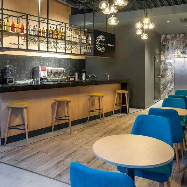 ibis Istanbul Sisli, hotel a Istanbul