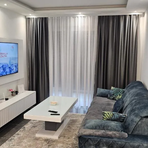 Apartman Peric 3 Brcko, hotell sihtkohas Brčko