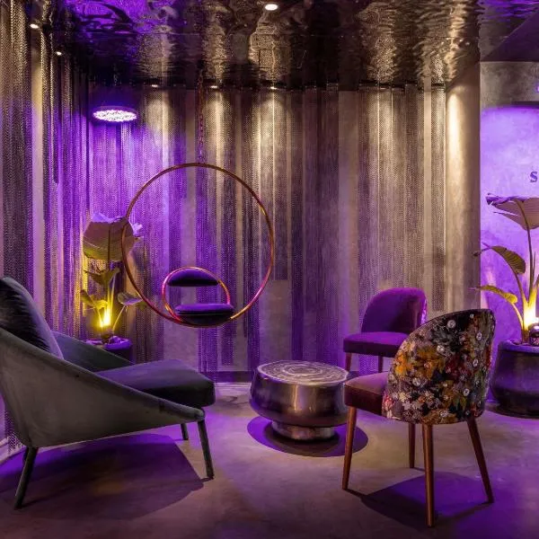 Gem Forest Hotel Nairobi - MGallery Collection, hótel í Nairobi