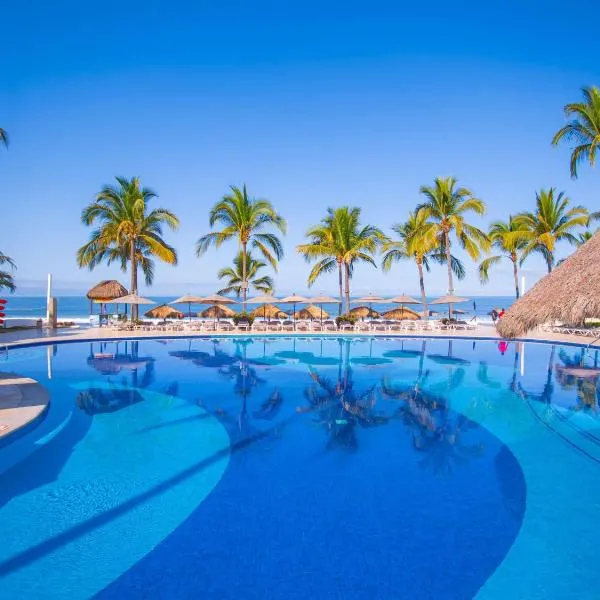 Marival Emotions Resort & Suites Riviera Nayarit by Mercure, hotel sa Nuevo Vallarta