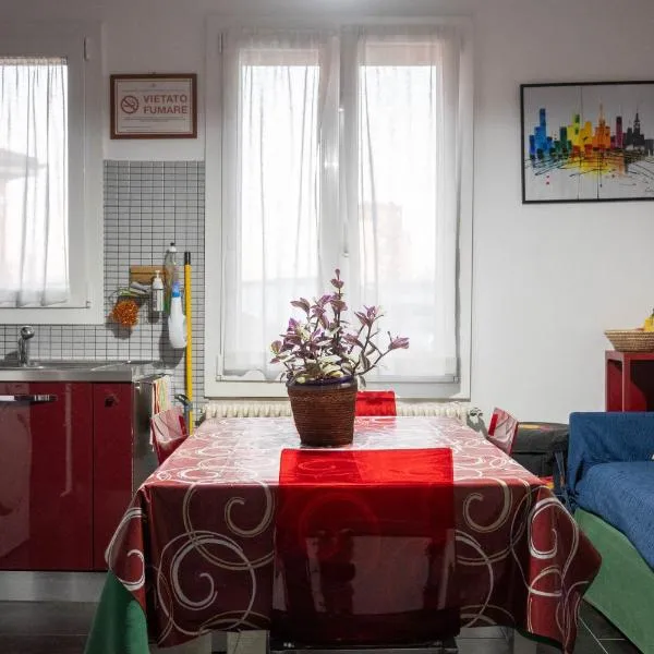 Casa Tricy B&B