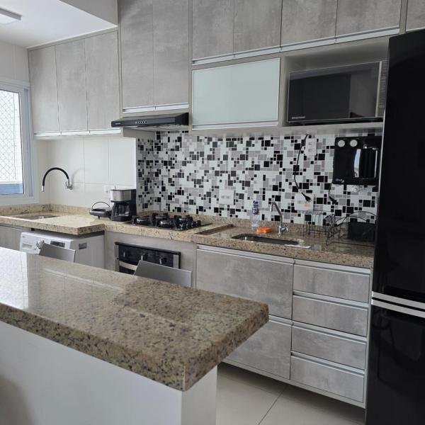 Apartamento confortável no Centro - Foto 4