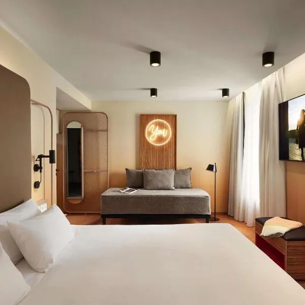 You Hotel Deauville - Handwritten Collection, hotel in Deauville