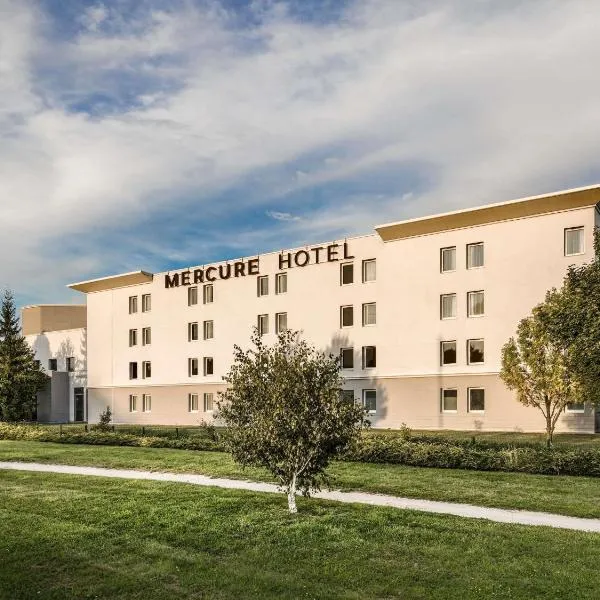 Mercure Chartres Est, Hotel in Chartres