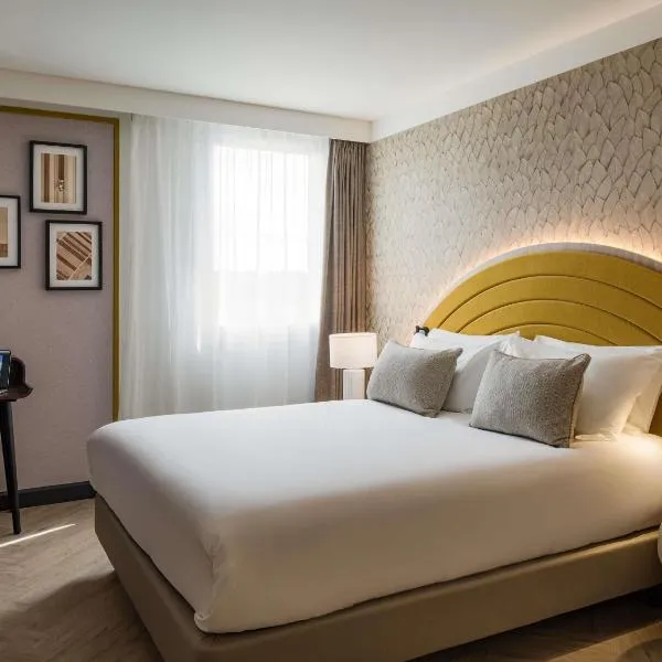 Mercure Chartres Est، فندق في شارتر