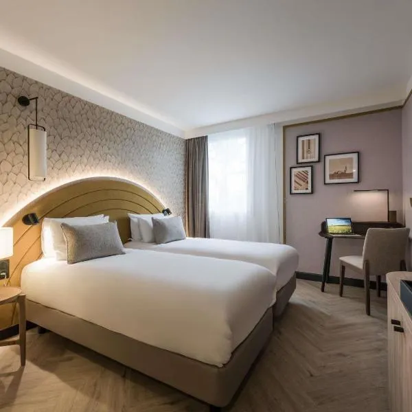 Mercure Chartres Est, hotell i Chartres
