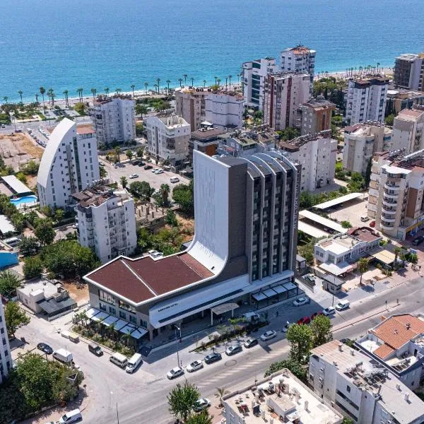 MERCURE ANTALYA KONYAALTI, hotel in Antalya