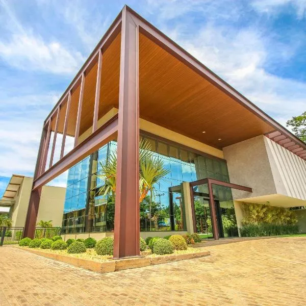 ibis Styles Bonito, Hotel in Bonito