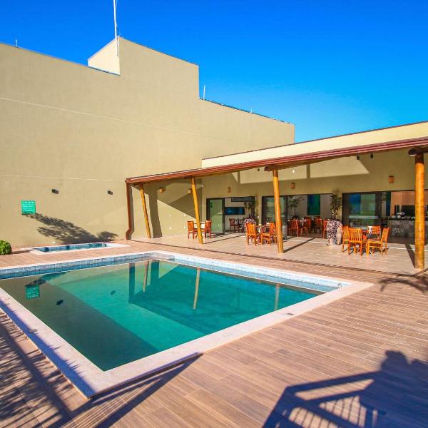 ibis Styles Bonito - Foto 4