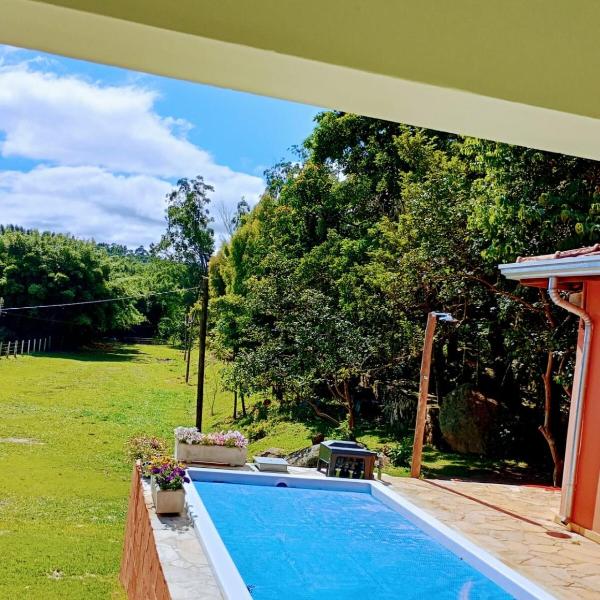 Casa dos Cedros - Foto 4