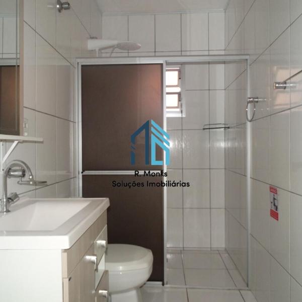 Apartamentos ingleses 080 - Foto 3