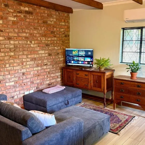 The Green Lantern - Howick, hotel din Howick