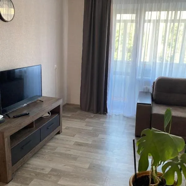 Простора квартира по вулиці Брацлавська, hotel i Vinnitsja