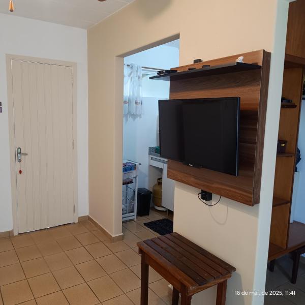 Apartamento Maranduba-Ubatuba próximo do mar - Foto 3