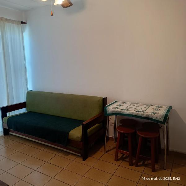 Apartamento Maranduba-Ubatuba próximo do mar - Foto 2