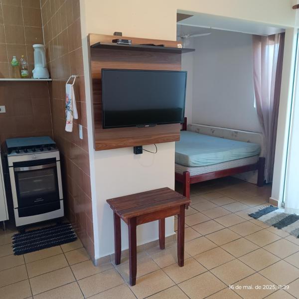 Apartamento Maranduba-Ubatuba próximo do mar - Foto 4