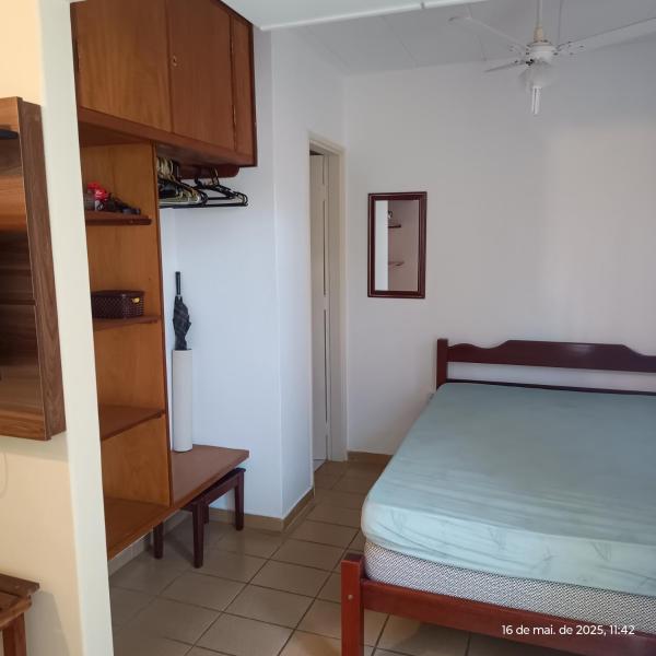 Apartamento Maranduba-Ubatuba próximo do mar - Foto 5