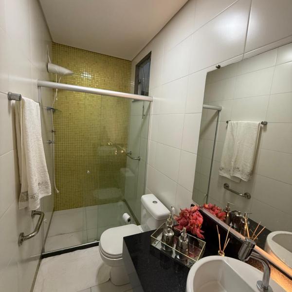 Casa completa e climatizada em Ilhéus - Foto 3