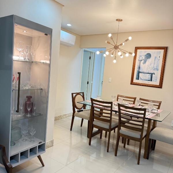 Casa completa e climatizada em Ilhéus - Foto 4