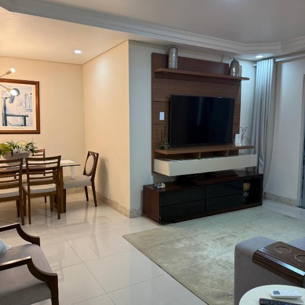 Casa completa e climatizada em Ilhéus - Foto 5