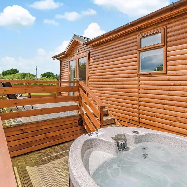 Beaconsfield Park, khách sạn ở Shrewsbury